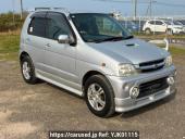 Daihatsu Terios Kid