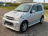 Used 2004 AT daihatsu terios-kid J111G Image[2]
