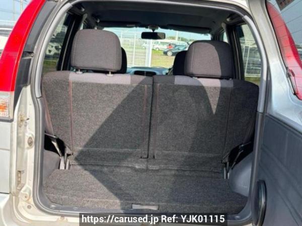 Used 2004 AT daihatsu terios-kid J111G Image[7]