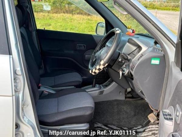 Used 2004 AT daihatsu terios-kid J111G Image[11]