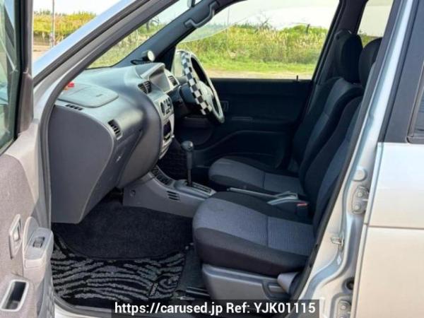 Used 2004 AT daihatsu terios-kid J111G Image[12]