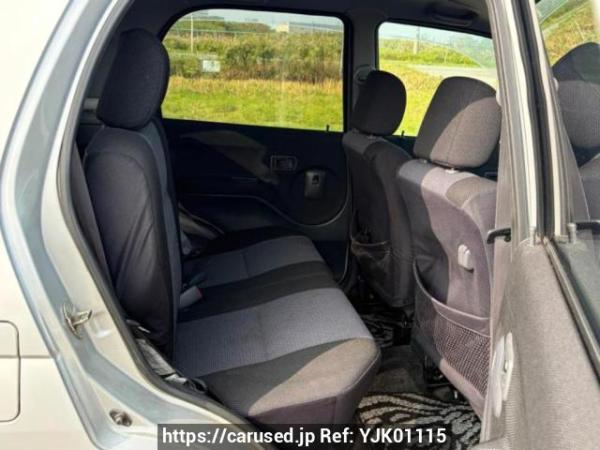 Used 2004 AT daihatsu terios-kid J111G Image[13]