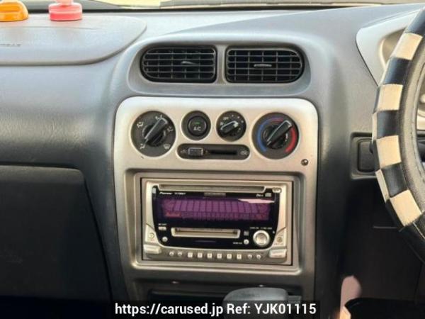 Used 2004 AT daihatsu terios-kid J111G Image[17]