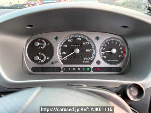 Used 2004 AT daihatsu terios-kid J111G Image[18]