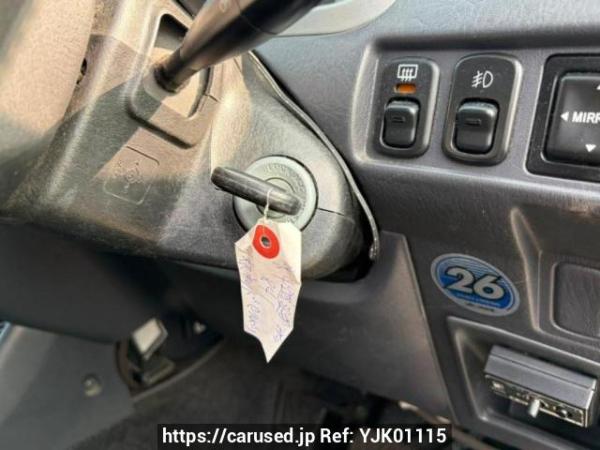 Used 2004 AT daihatsu terios-kid J111G Image[19]