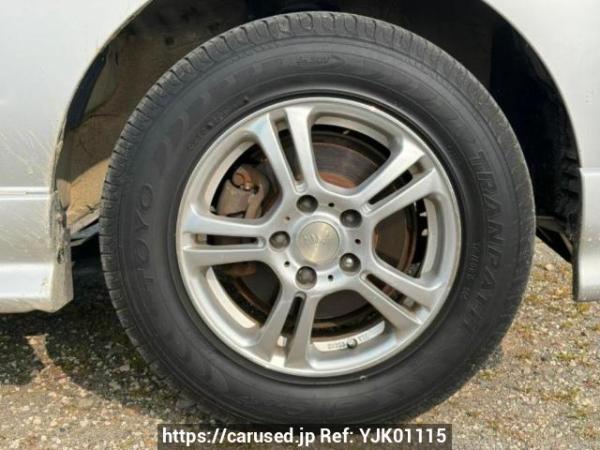 Used 2004 AT daihatsu terios-kid J111G Image[20]