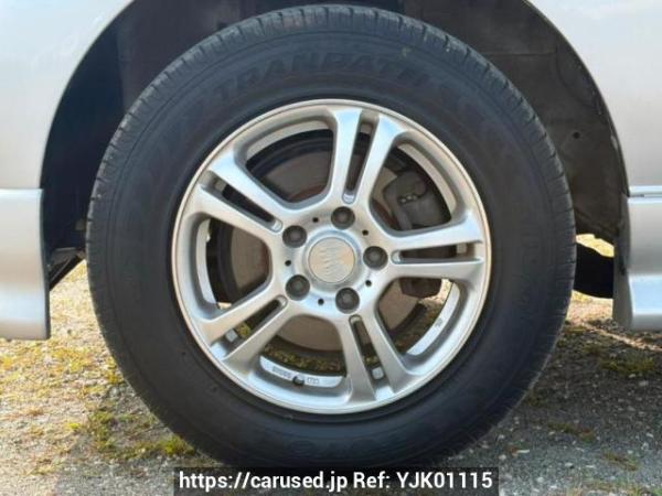 Used 2004 AT daihatsu terios-kid J111G Image[21]