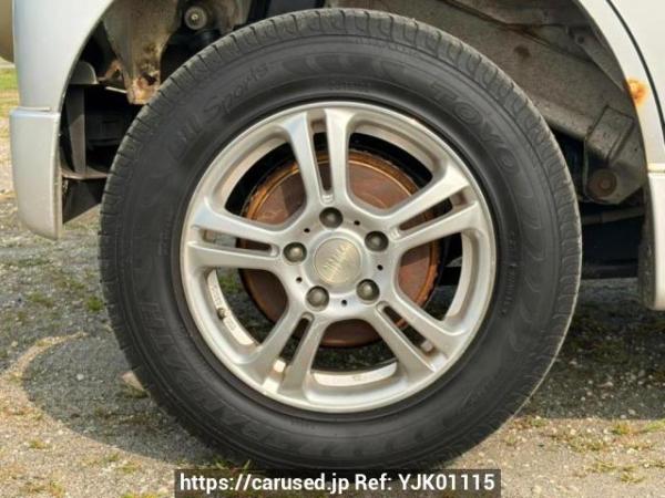 Used 2004 AT daihatsu terios-kid J111G Image[22]