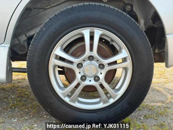 Used 2004 AT daihatsu terios-kid J111G Image[23]
