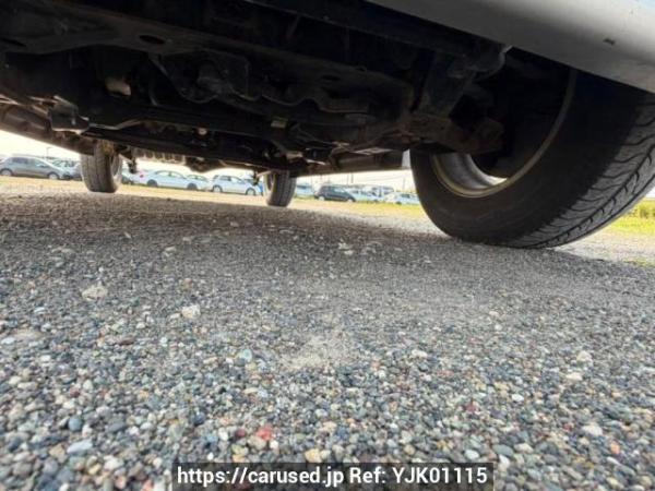 Used 2004 AT daihatsu terios-kid J111G Image[25]