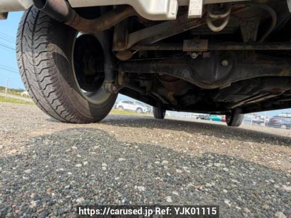 Used 2004 AT daihatsu terios-kid J111G Image[26]