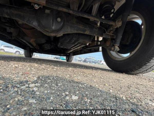 Used 2004 AT daihatsu terios-kid J111G Image[27]
