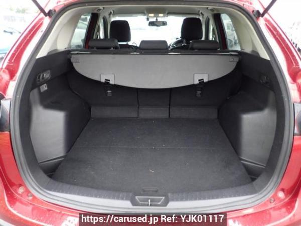 Used 2012 AT mazda cx-5 KEEAW Image[8]