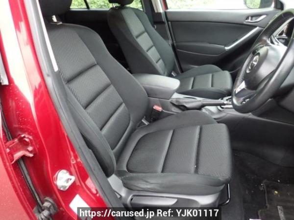 Used 2012 AT mazda cx-5 KEEAW Image[11]