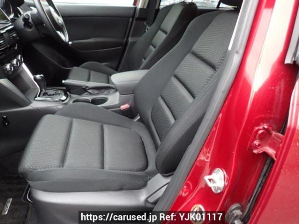 Used 2012 AT mazda cx-5 KEEAW Image[12]