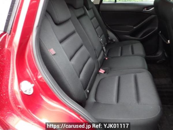 Used 2012 AT mazda cx-5 KEEAW Image[13]