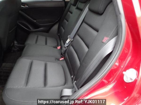 Used 2012 AT mazda cx-5 KEEAW Image[14]