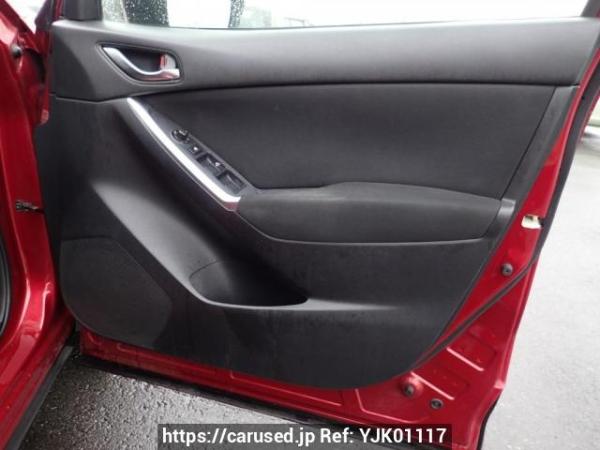Used 2012 AT mazda cx-5 KEEAW Image[16]