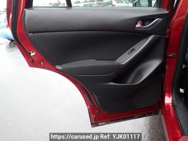 Used 2012 AT mazda cx-5 KEEAW Image[17]