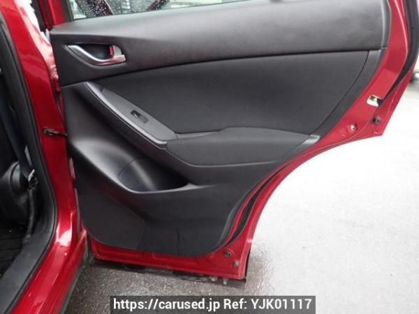 Used 2012 AT mazda cx-5 KEEAW Image[18]