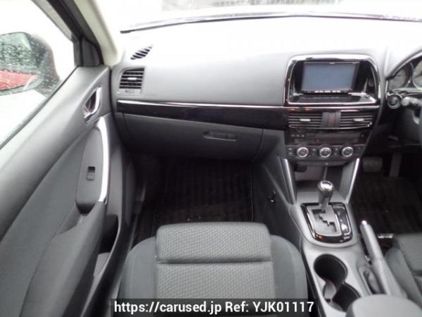 Used 2012 AT mazda cx-5 KEEAW Image[20]
