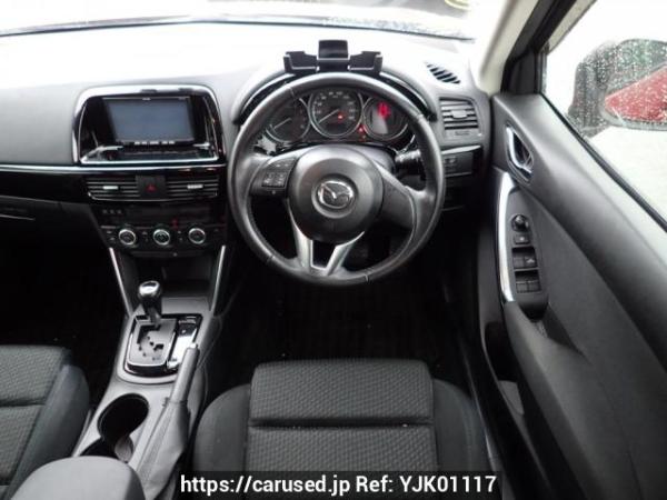 Used 2012 AT mazda cx-5 KEEAW Image[21]