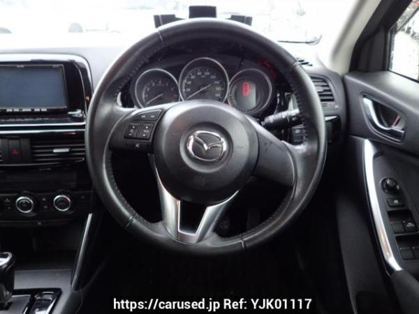 Used 2012 AT mazda cx-5 KEEAW Image[22]