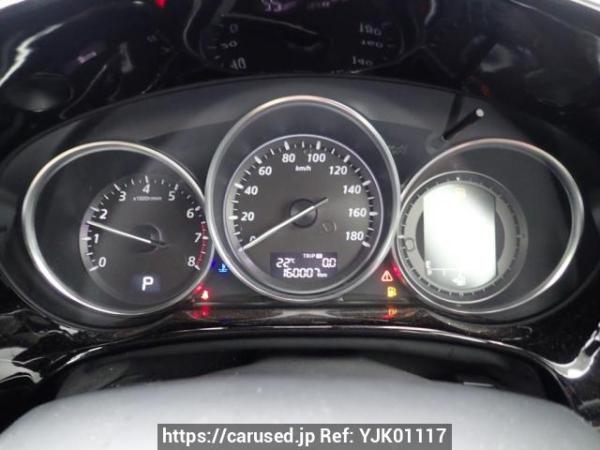Used 2012 AT mazda cx-5 KEEAW Image[23]