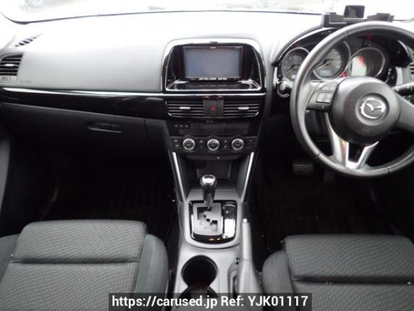 Used 2012 AT mazda cx-5 KEEAW Image[25]