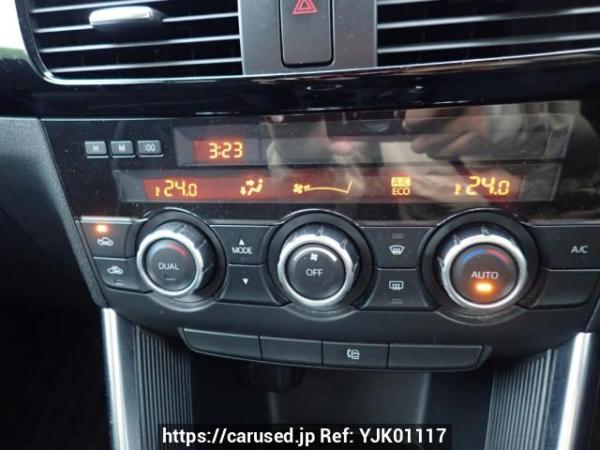 Used 2012 AT mazda cx-5 KEEAW Image[29]