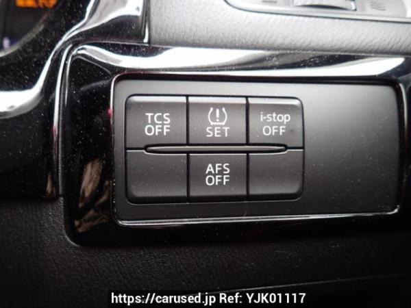Used 2012 AT mazda cx-5 KEEAW Image[30]