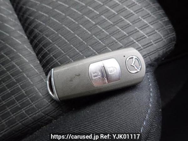 Used 2012 AT mazda cx-5 KEEAW Image[32]