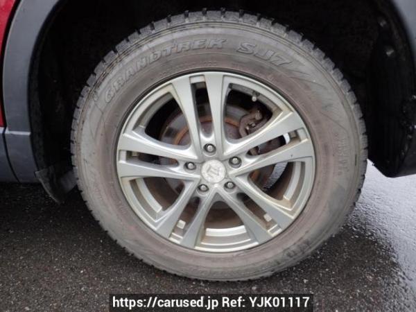 Used 2012 AT mazda cx-5 KEEAW Image[34]