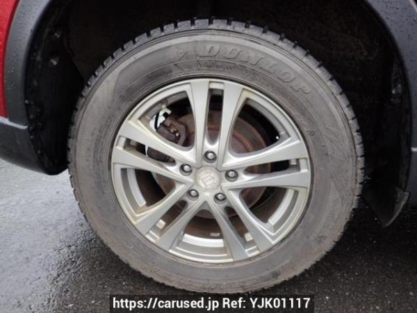 Used 2012 AT mazda cx-5 KEEAW Image[35]