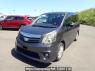 Used 2010 AT toyota noah ZRR75W Image[2]