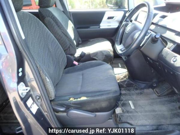 Used 2010 AT toyota noah ZRR75W Image[11]