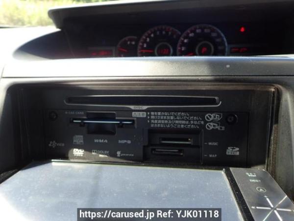Used 2010 AT toyota noah ZRR75W Image[21]