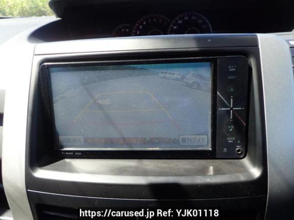 Used 2010 AT toyota noah ZRR75W Image[22]