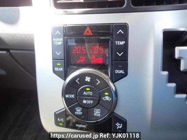 Used 2010 AT toyota noah ZRR75W Image[23]