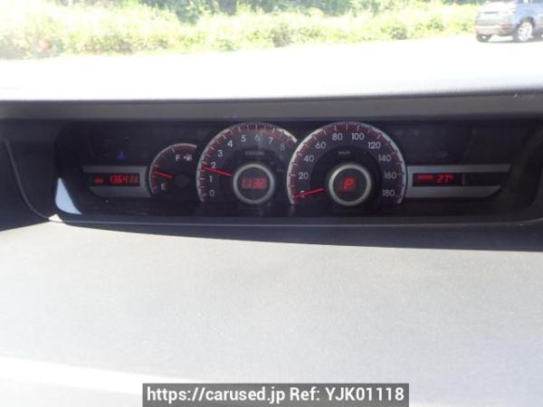 Used 2010 AT toyota noah ZRR75W Image[24]