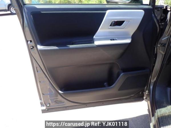 Used 2010 AT toyota noah ZRR75W Image[30]
