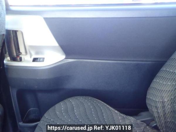 Used 2010 AT toyota noah ZRR75W Image[31]