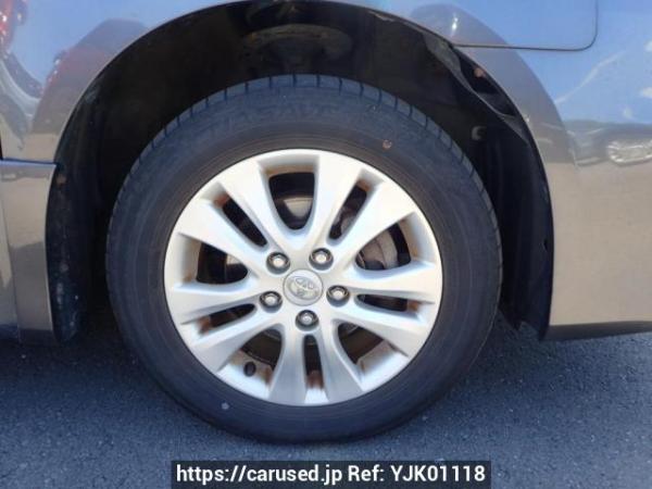 Used 2010 AT toyota noah ZRR75W Image[34]