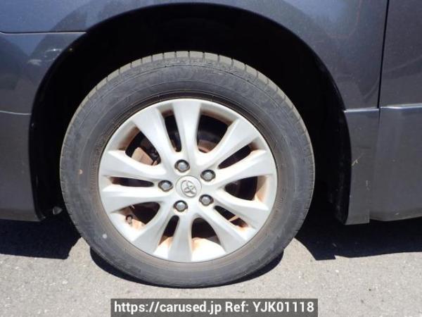 Used 2010 AT toyota noah ZRR75W Image[35]