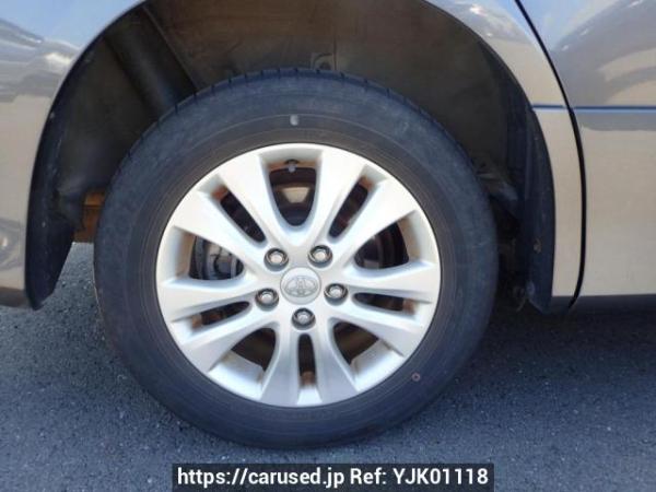 Used 2010 AT toyota noah ZRR75W Image[36]