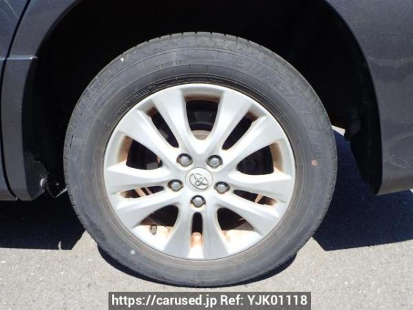 Used 2010 AT toyota noah ZRR75W Image[37]