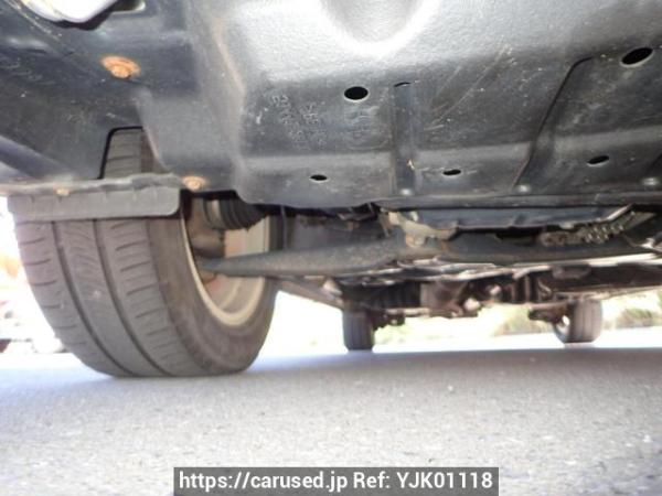 Used 2010 AT toyota noah ZRR75W Image[38]