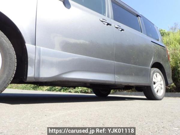 Used 2010 AT toyota noah ZRR75W Image[41]