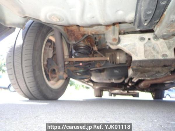 Used 2010 AT toyota noah ZRR75W Image[44]
