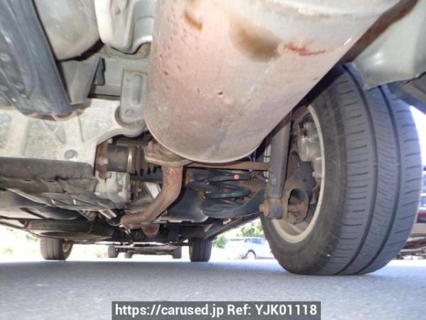 Used 2010 AT toyota noah ZRR75W Image[45]